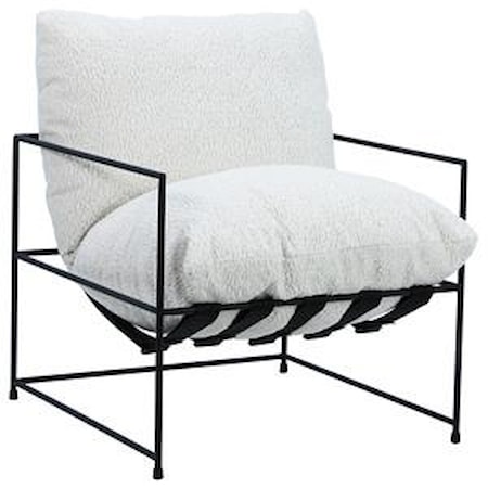 Accent Chair