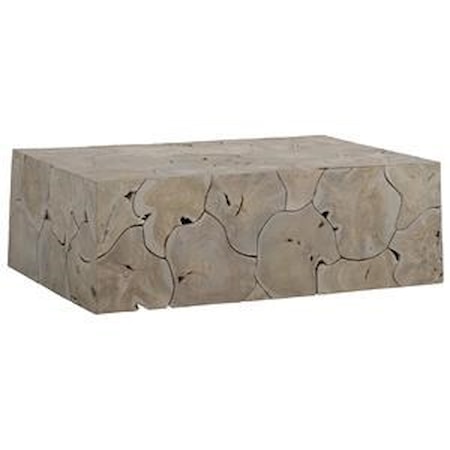 Briar Coffee Table