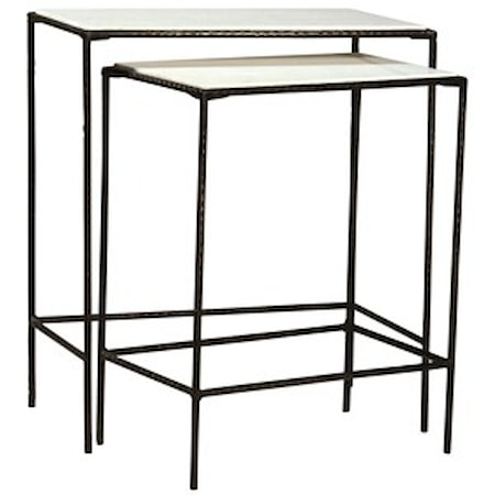 Miro Nest of Tables