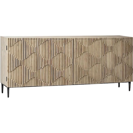 Madera Sideboard