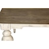 Dovetail Furniture Middleton Dining Table