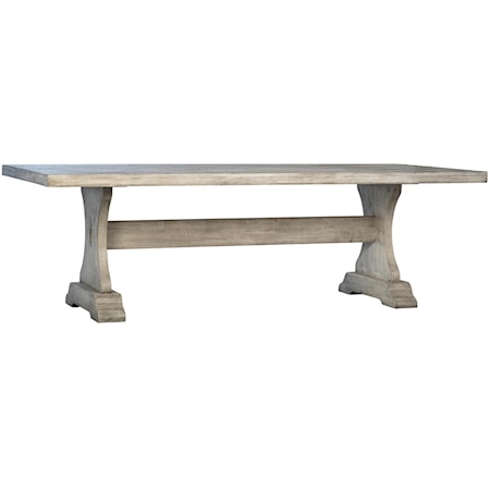 Milan Dining Table