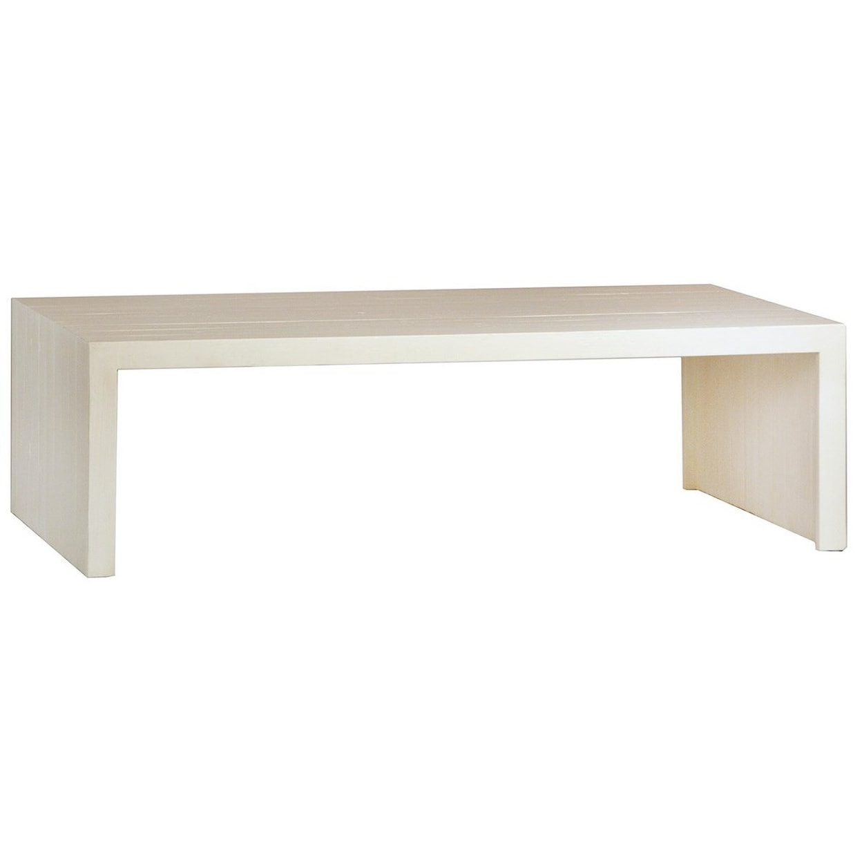 Dovetail Furniture Miranda Miranda Coffee Table