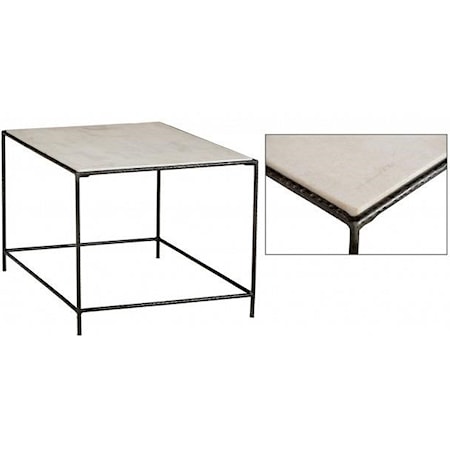 Miro Side Table