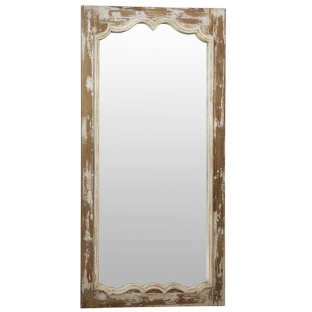 Levy Wall Mirror