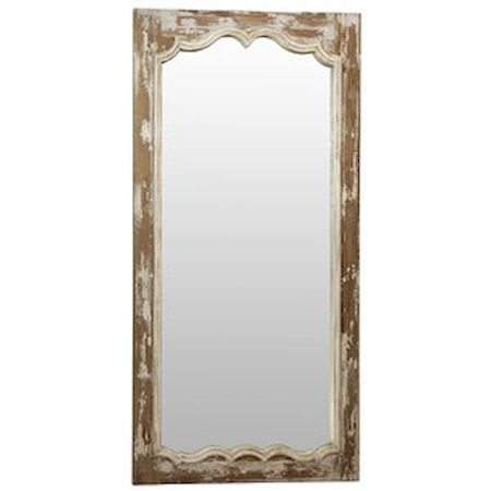 Levy Wall Mirror