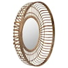 Dovetail Furniture Mirrors Regal 30" Mirror