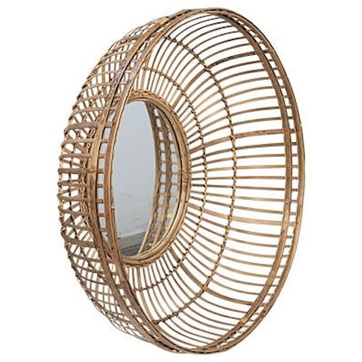 Dovetail Furniture Mirrors Regal 39" Mirror