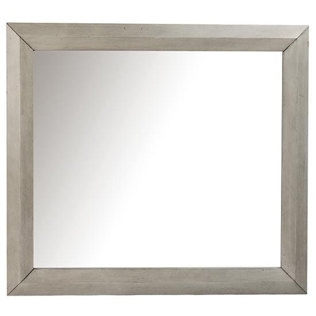 Dovetail Furniture Mirrors Aldwell Mirror