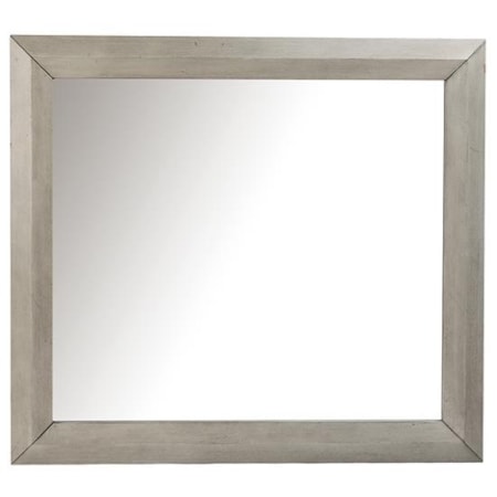 Aldwell Mirror