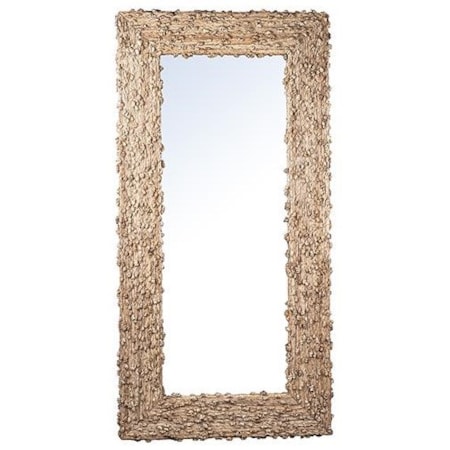 Ravalli Rectangular Mirror