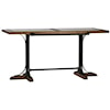 Dovetail Furniture Pike Dining Table