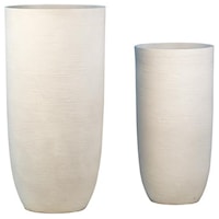 Large Glavin Pots (Set of 2)