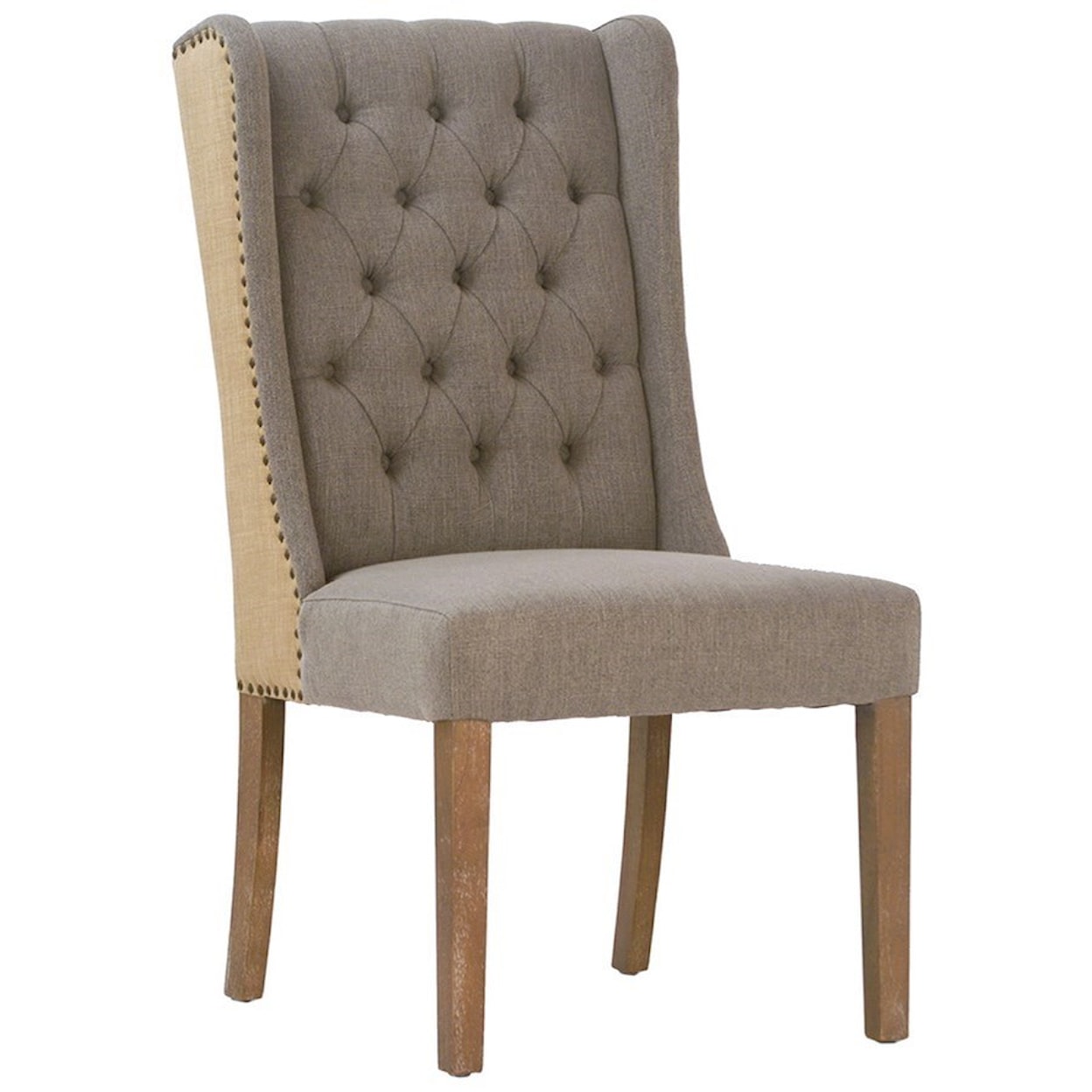 Dovetail Furniture Reilly Reilly Dining Chair