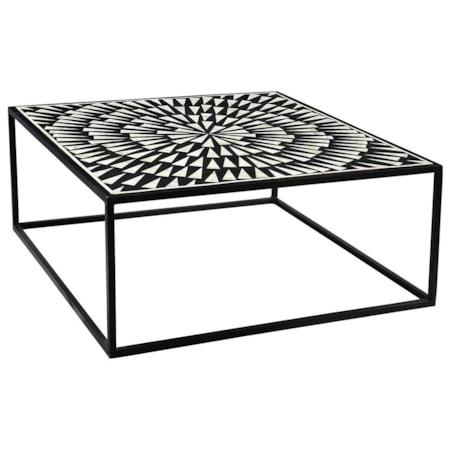 Cocktail Table