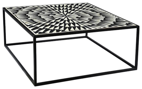 Cocktail Table