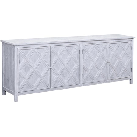 Santana Sideboard