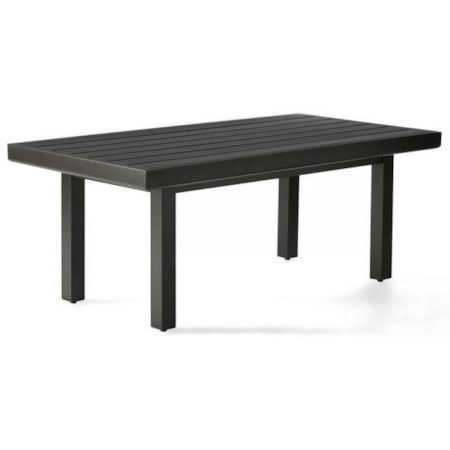 Outdoor Cocktail Table