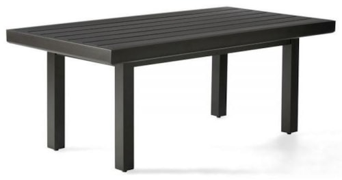Outdoor Cocktail Table