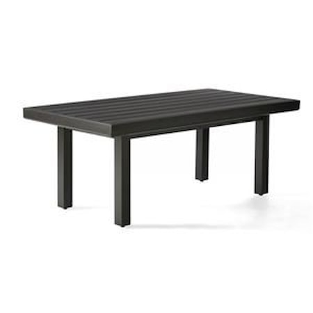 Outdoor Cocktail Table