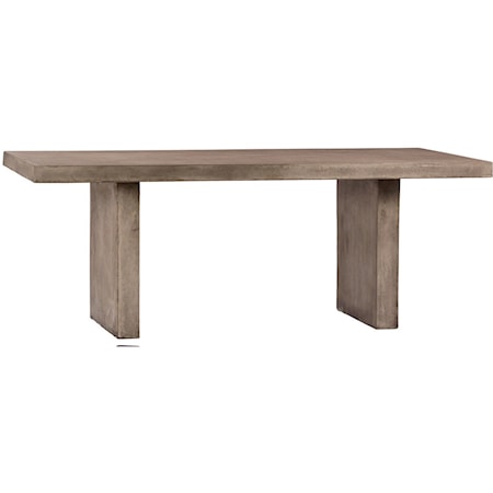 Santino Dining Table