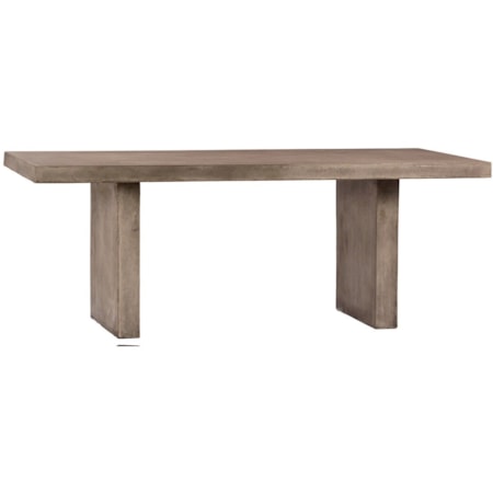 Santino Dining Table