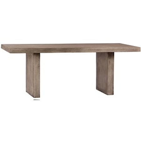 Santino Dining Table