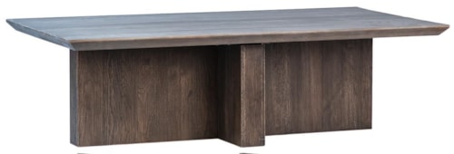 SCOTCH COFFEE TABLE