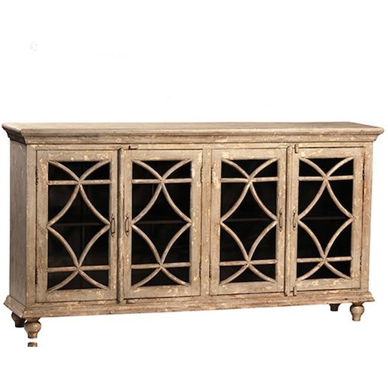 Dovetail Furniture Sideboards/Buffets Bacca Sideboard