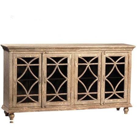 Bacca Sideboard