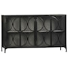 Dovetail Furniture Sideboards/Buffets Dudley Sideboard