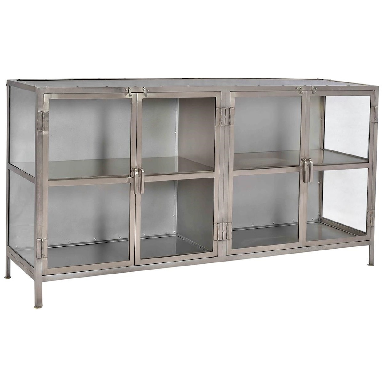 Dovetail Furniture Sideboards/Buffets Larsa Sideboard