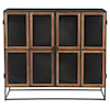 Dovetail Furniture Sideboards/Buffets Torres Small Sideboard
