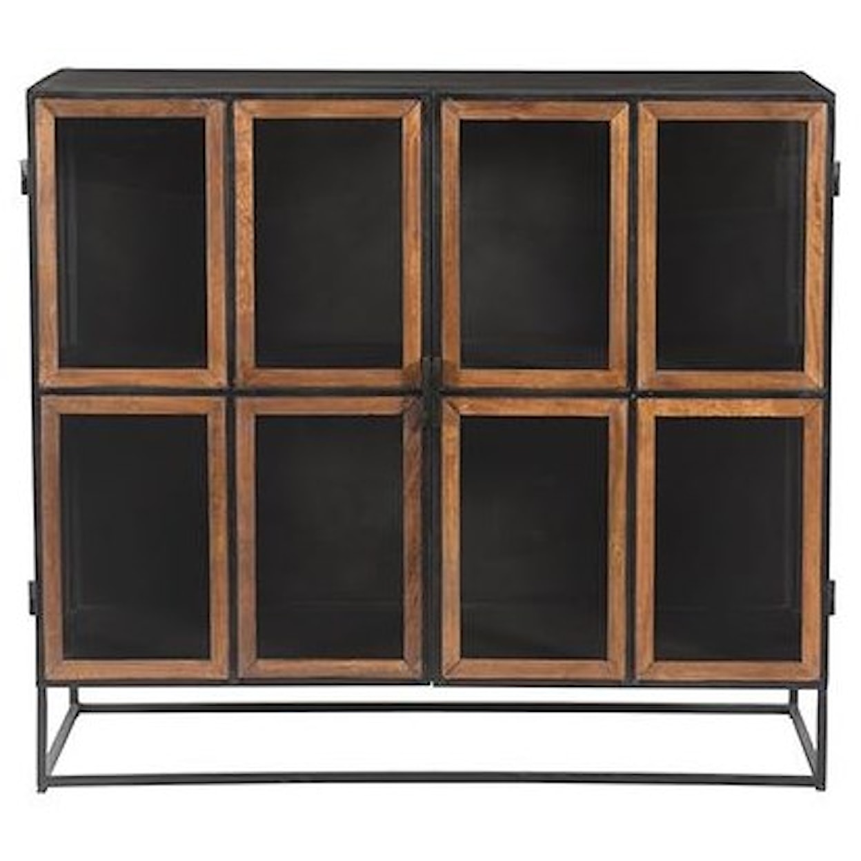 Dovetail Furniture Sideboards/Buffets Torres Small Sideboard
