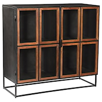 Torres Small Sideboard