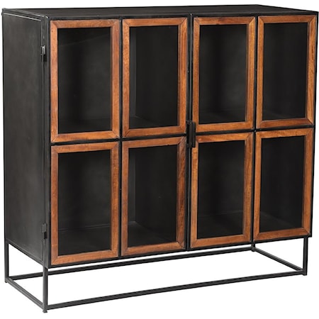 Torres Small Sideboard