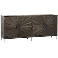 Marabi Sideboard