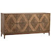 Dovetail Furniture Sideboards/Buffets Touta Sideboard