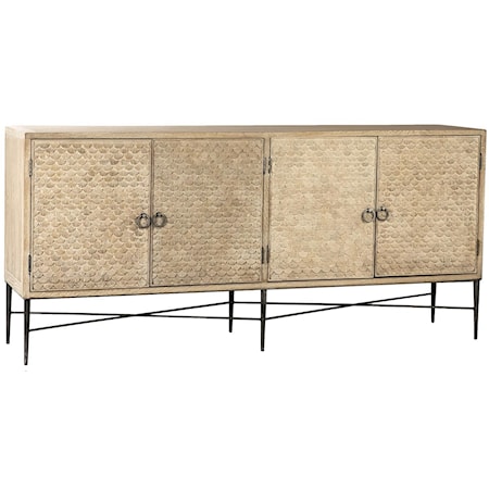 Dorian Sideboard