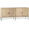 Dovetail Furniture Sideboards/Buffets Dorian Sideboard