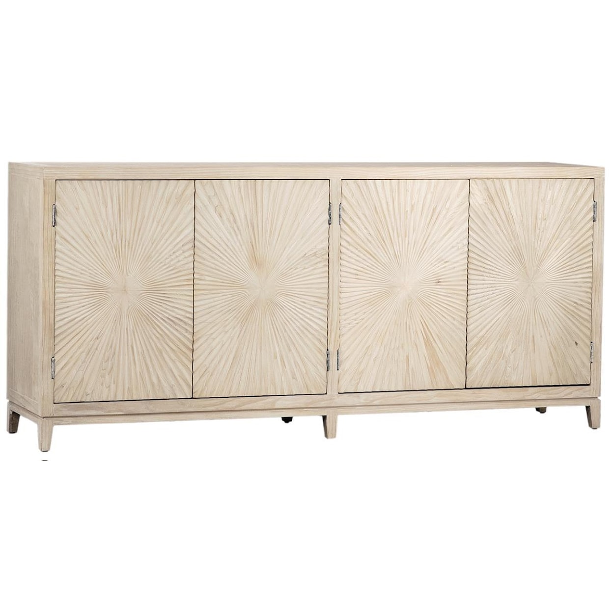 Dovetail Furniture Sideboards/Buffets Melrose Sideboard