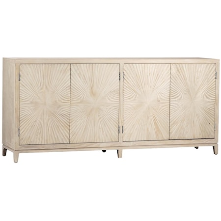 Melrose Sideboard