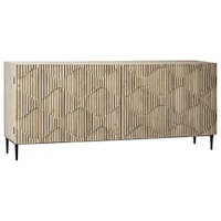 Madera Sideboard