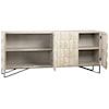 Dovetail Furniture Sideboards/Buffets Montero Sideboard