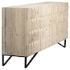 Dovetail Furniture Sideboards/Buffets Montero Sideboard
