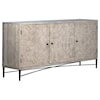 Dovetail Furniture Sideboards/Buffets Lester Sideboard