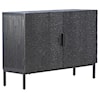 Dovetail Furniture Athens Sofa/Console Table