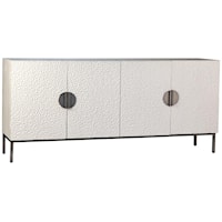 Sandwell 4 Door Sideboard