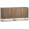 Dovetail Furniture Sideboards/Buffets Trento Sideboard