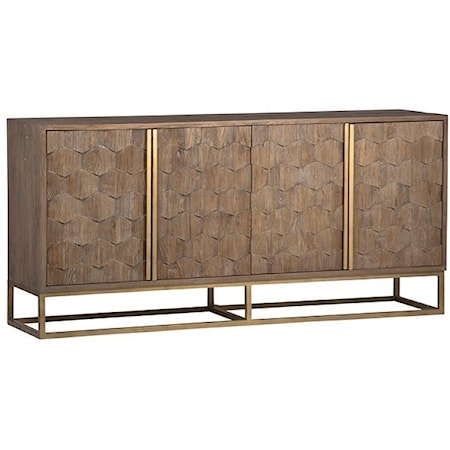 Trento Sideboard